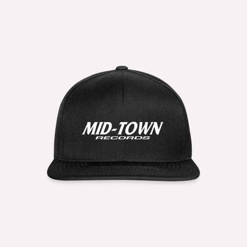 Midtown - Snapback Cap
