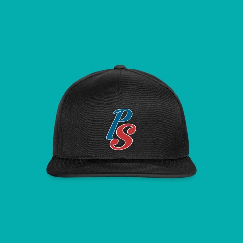 PS ~ Perfect Soldier - Snapback cap