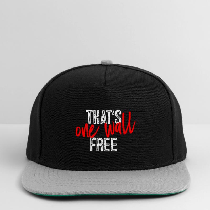 Idiom : This is impeccable Snapback Cap