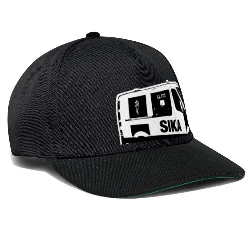 Sika remix - Snapback Cap