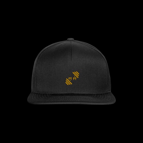 RRFitness - Snapback cap