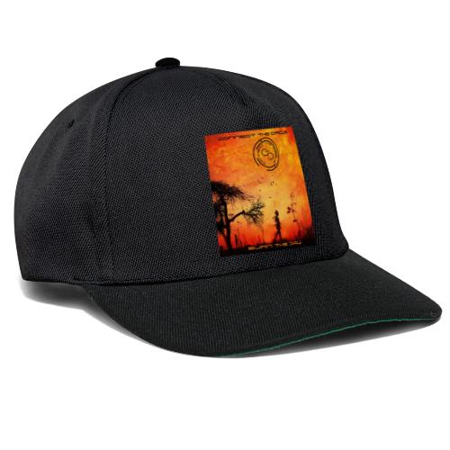 Connect The Circle - Burn The Sky - Snapback-caps