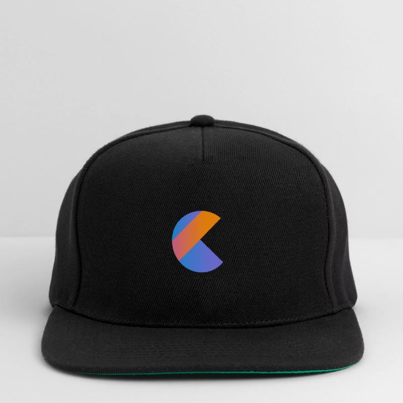 programmer software nerd pc computer hacker new lo Snapback Cap