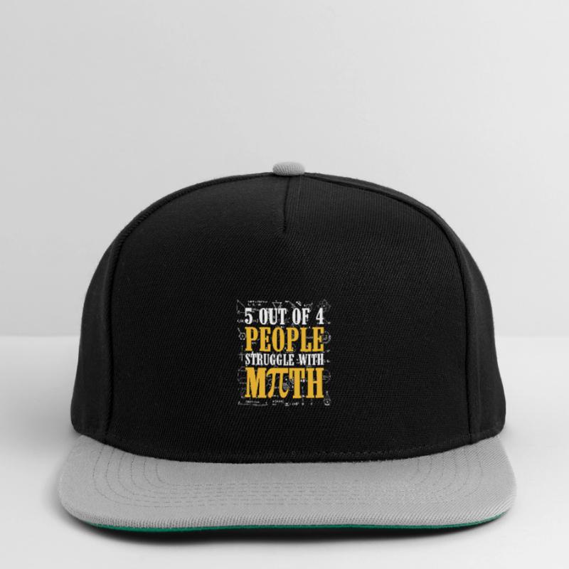 Software Developer Dad - Software Programmer Snapback Cap