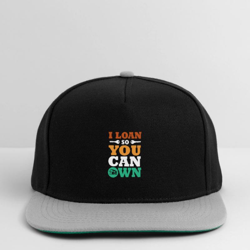 Hypothèque Dette de copropriété Casquette snapback