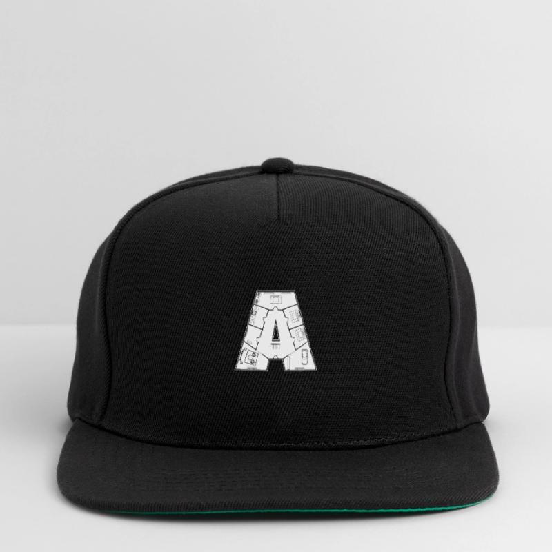 Architecte Architecte Architecte Architecture Construction de maisons Casquette snapback