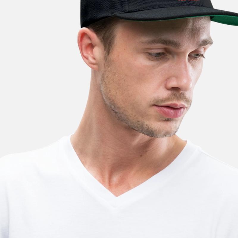 Entwickler Coder Programmierer Mama Snapback Cap