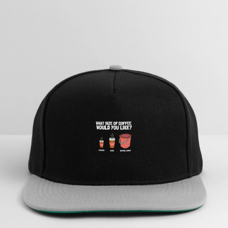 Medical Coder Coding VA Nurse And Clinical Coding Snapback Cap