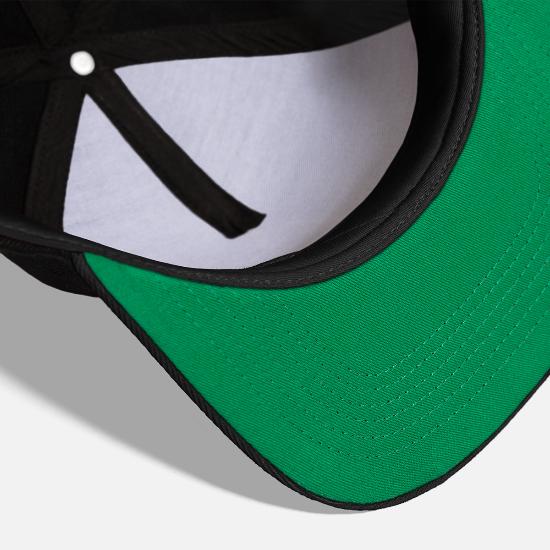 minimalistisk' Snapback cap | Spreadshirt