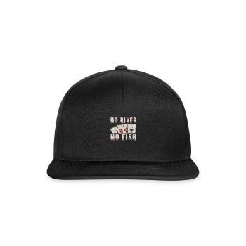 Cartes de poker | Poker Poker Poker Poker Cadeaux - Casquette snapback - noir/noir - Devant