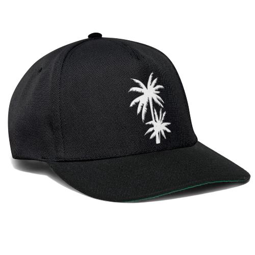 PALM TREES - Casquette snapback