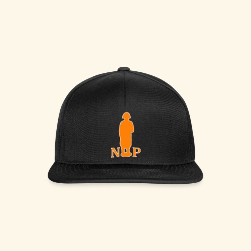 Napoleon - Snapback cap