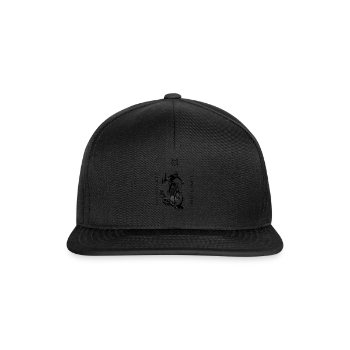Sin frenos, sin límite - Gorra Snapback