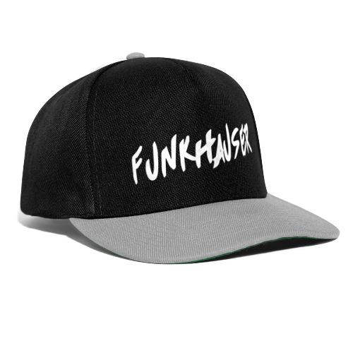 Funkhauser - Snapback cap
