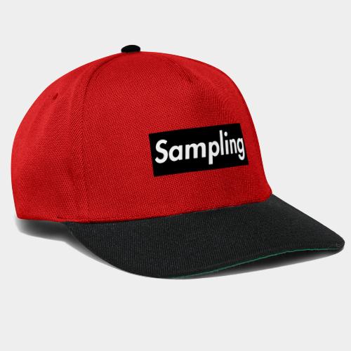 Sampling - Snapback Cap