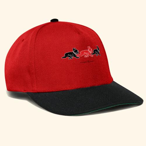 frenchies BR - Casquette snapback