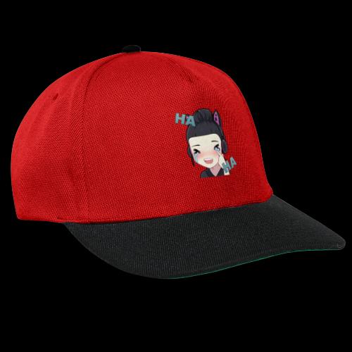 HoneyHaha - Snapback Cap