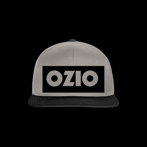 Ozio's Products - Snapback Cap