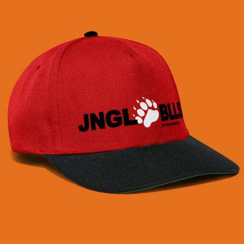 jnglblls - Snapback Cap