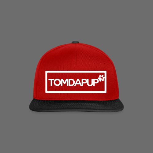 orginal tomdapup - Snapback Cap