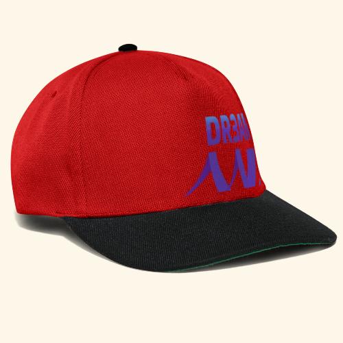 DR3AM3R - Snapback Cap