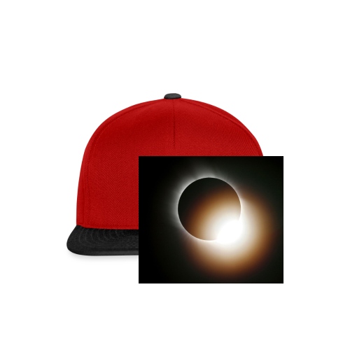 total solar eclipse 0808 - Snapbackkeps