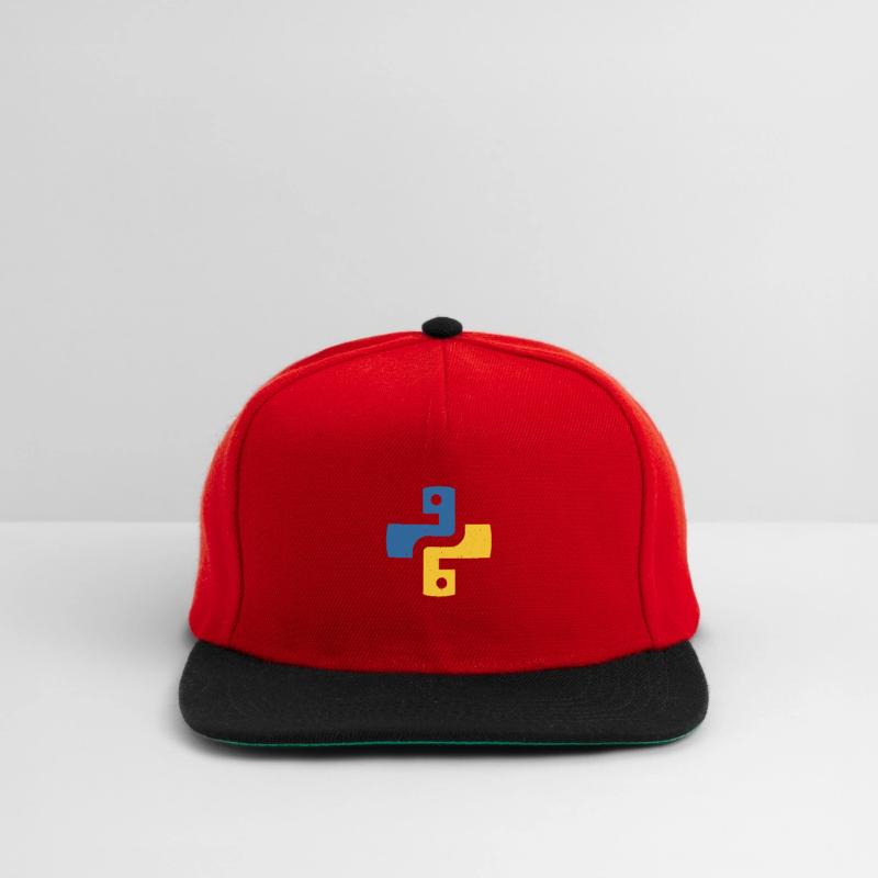 Snapback Cap