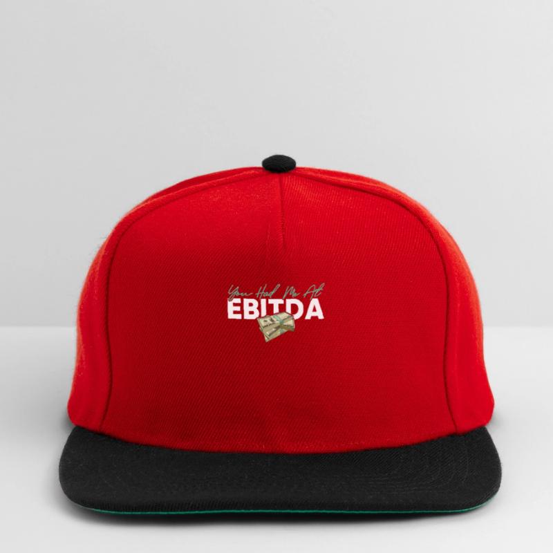 Comptable Comptable Comptable Casquette snapback