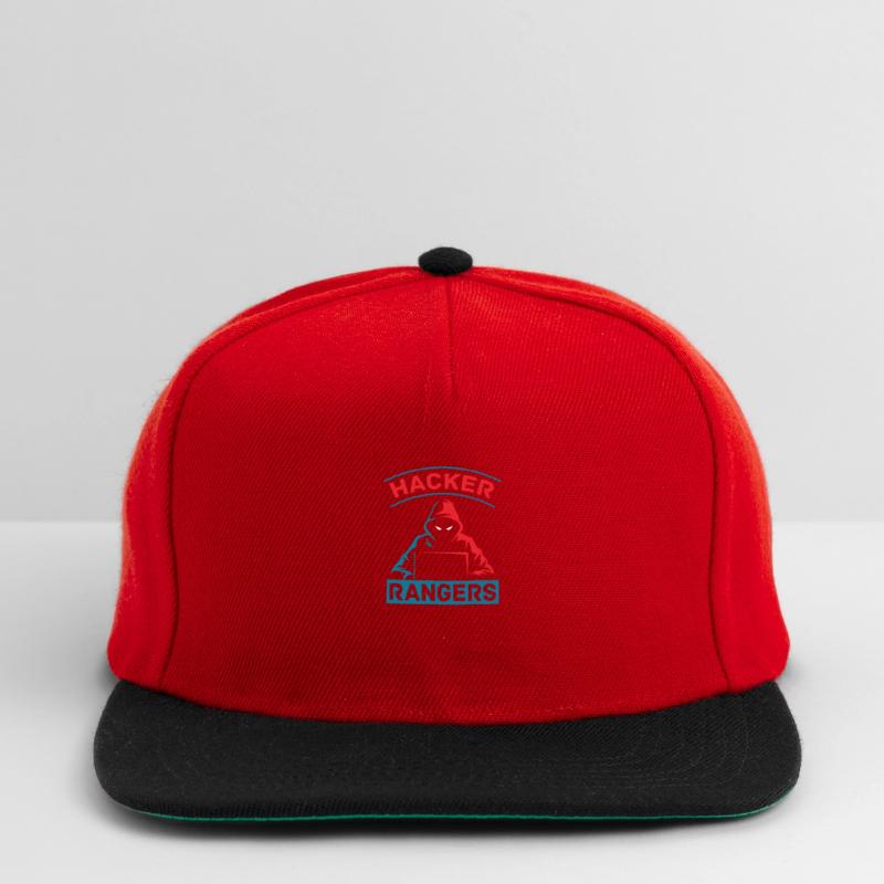 Programmer Coder Software Developer Snapback Cap
