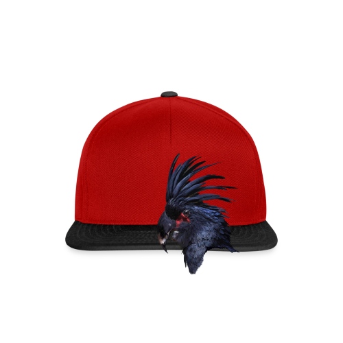 Papagei - Snapback Cap