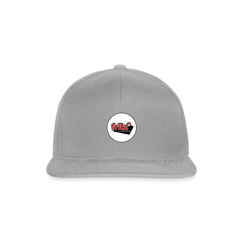 Fritz by ChessBase - Chess - Snapback Cap
