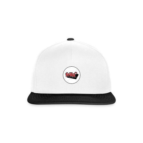 Fritz by ChessBase - Chess - Snapback Cap