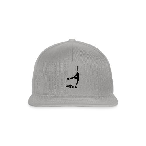 Roller Quad - Casquette snapback