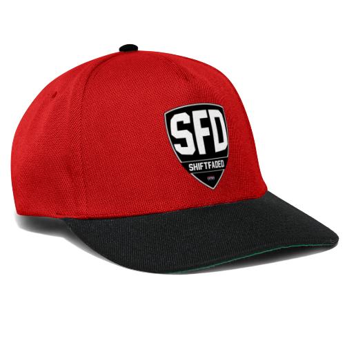 SFTDED W/ Line - Snapback cap