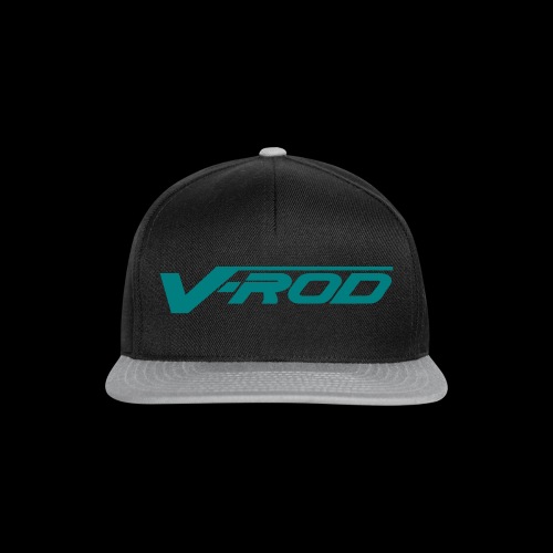 VROD VRSC1 - Snapback Cap