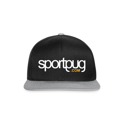 SportPug com - Snapback Cap