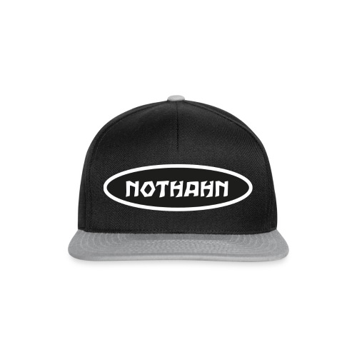 nothahn - Snapback Cap