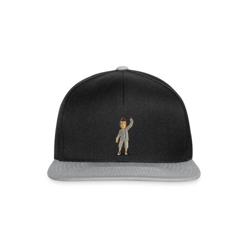 swag - Snapback cap