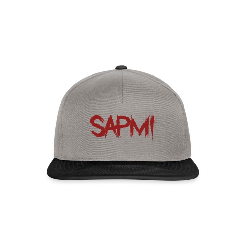 Sapmi - Snapback-caps