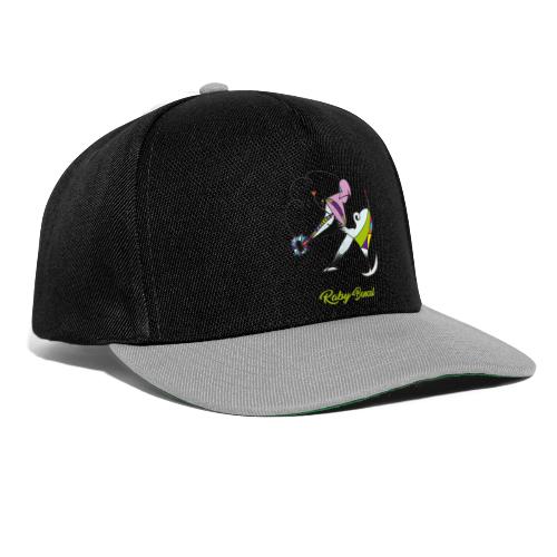 Raby Bancal - Casquette snapback