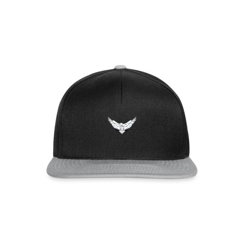 Eagle Edition - Snapback Cap