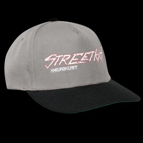 Streetkid - Snapback Cap