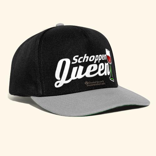 Schoppen Queen - Snapback Cap