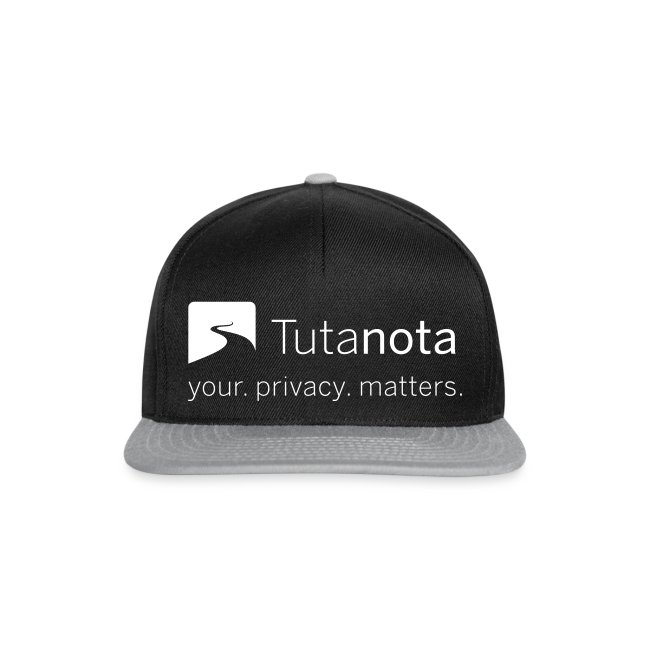 Tutanota - Your. La vie privée. Matters.