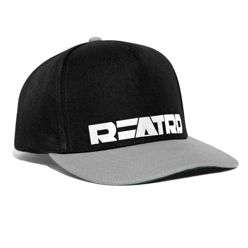 Beatbreakazz - Snapback Cap