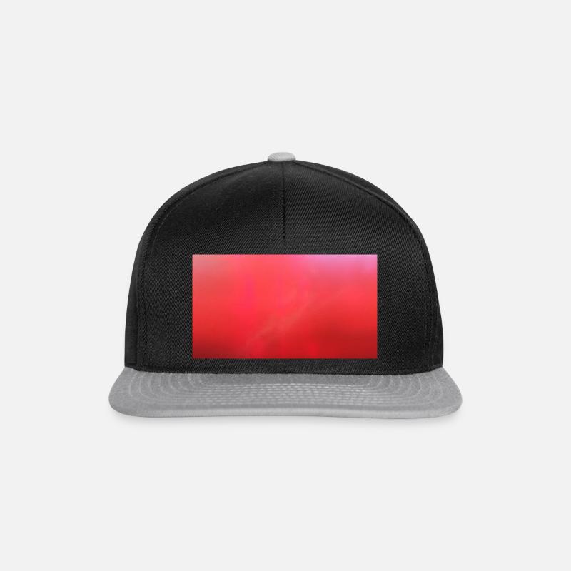 Firefighter Edition 122 - Snapback Cap - black/grey