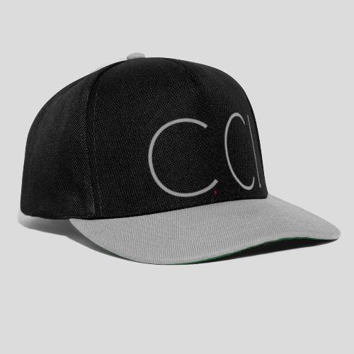 CCLM - Snapback Cap