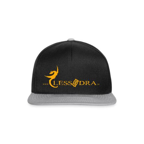 Clessidra 25 anni - Snapback Cap
