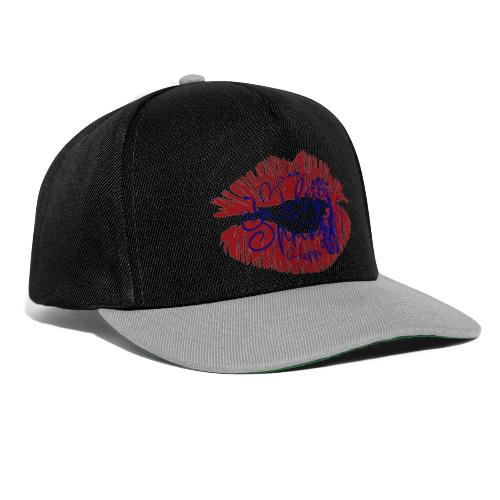 welcome spring - Snapback Cap