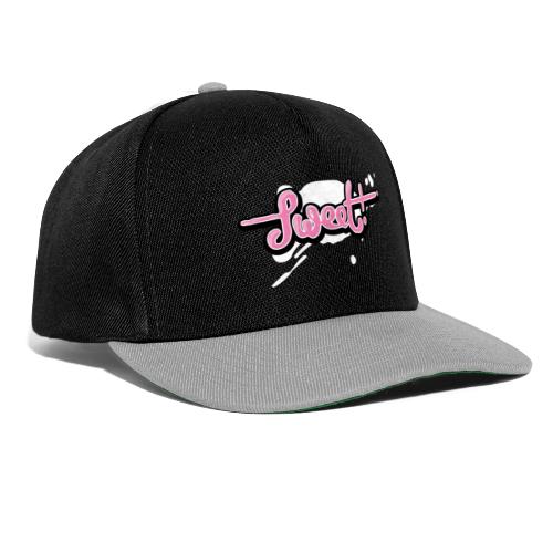sweet - Snapback cap